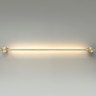 Настенный светильник ODEON LIGHT HIGHTECH ODL23 129 320Лм 3000K DALIA 4396/8WL