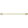 Настенный светильник ODEON LIGHT HIGHTECH ODL23 129 320Лм 3000K DALIA 4396/8WL