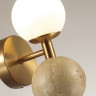 Настенный светильник ODEON LIGHT LOLLA 6625/6WL