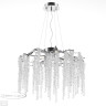 Подвесная люстра ODEON LIGHT BANCHE 5004/8 5004-8