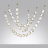 Подвесной светильник ODEON LIGHT JEMSTONE 5085/48L