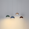 Подвесной светильник ODEON LIGHT LULU 5452/6L