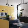 Подвесной светильник ODEON LIGHT PENDANT BIRDS 4904/1C