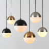 Подвесной светильник ODEON LIGHT PENDANT PINGA 4960/1