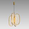 Подвесной светильник ODEON LIGHT PIUMA 6664/38L