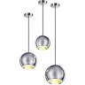 Подвесной светодиодный светильник ODEON LIGHT MIA 4228/12L