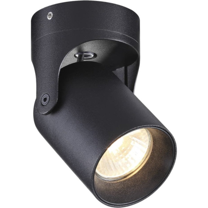 Спот ODEON LIGHT CORSUS 3855/1C