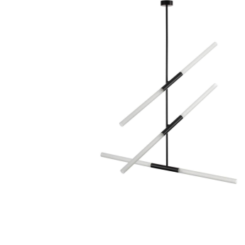Подвесной светильник ODEON LIGHT HIGHTECH SOHO 4307/6