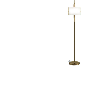 Торшер ODEON LIGHT EXCLUSIVE MARGARET 5415/3F