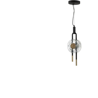 Подвесной светильник ODEON LIGHT MAGNET 5407/12L