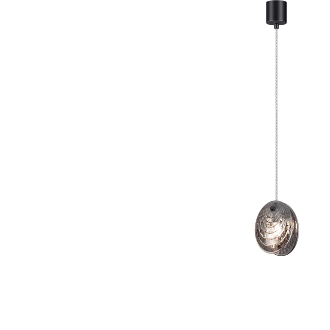 Подвесной светильник ODEON LIGHT MUSSELS 5038/1A