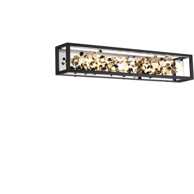Настенный светильник ODEON LIGHT BILD 5065/23WL