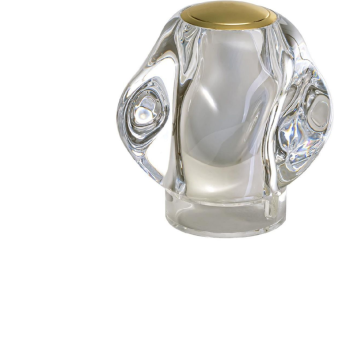 Настольная лампа ODEON LIGHT JEMSTONE 5085/2TL