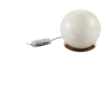 Настольный светильник ODEON LIGHT MARBELLA 6685/8TL