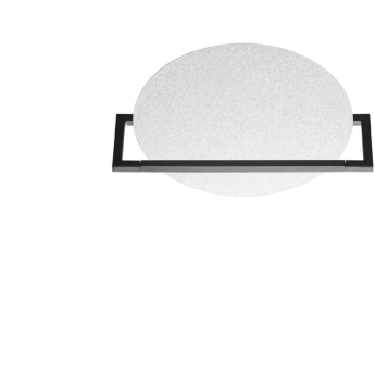 Настенно-потолочный светильник ODEON LIGHT LUNAR 7015/15WL
