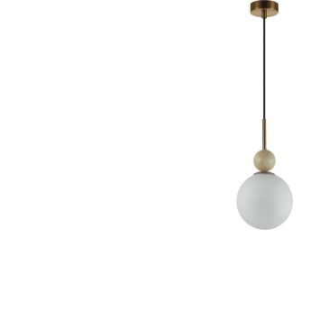 Подвесной светильник ODEON LIGHT LOLLA 6625/1A