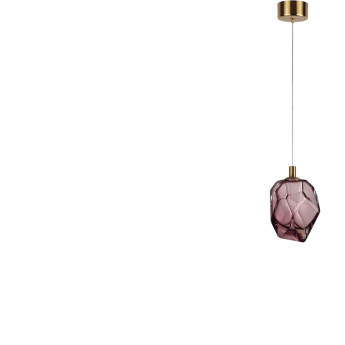Подвесной светильник ODEON LIGHT GEMME 7113/4LB