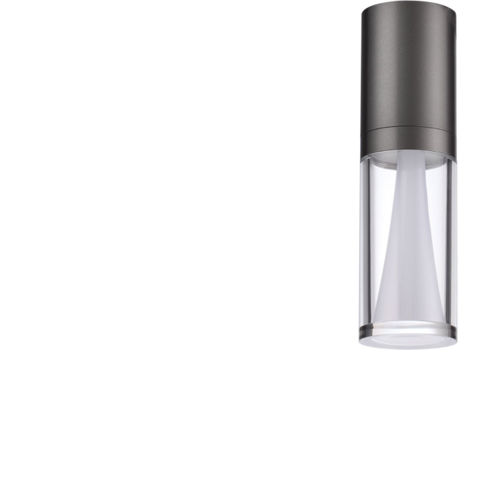 Потолочный светильник ODEON LIGHT DEFANCE 7143/4CL