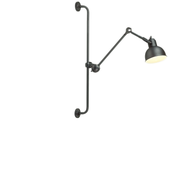 Настенный светильник ODEON LIGHT ARTA 4125/1WA