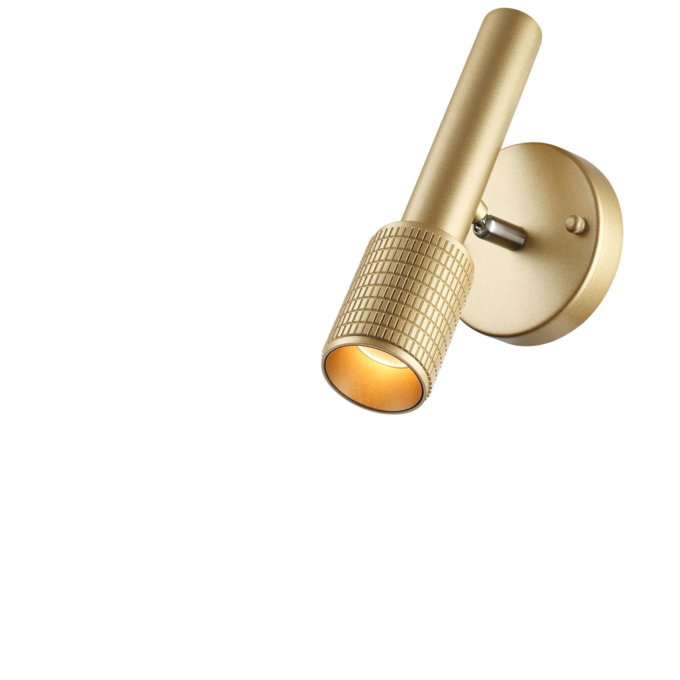Светильник спот ODEON LIGHT MEHARI 4237/1W