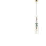 Подвесной светильник ODEON LIGHT CLASSIC BIZET 4855/1