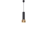 Подвесной светильник ODEON LIGHT L-VISION AFRA 4741/5L